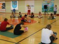 Мастер-класс по круговой тренировке, 2012. Ульви Сикут (Эстония)