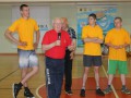 Мастер-класс по баскетболу, 2012. Гомельский Е.Я. (Москва)