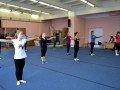 Мастер-класс "Боди-балет", 2014. И.А. Смирнова (Петрозаводск)