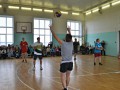 Мастер-класс "Волейбол", 2014. Н.Ю. Аристова (Химки)
