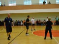 Мастер-класс "Баскетбол", 2014. Джеф Зоунир (Канада)