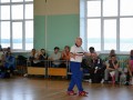 Мастер-класс "Баскетбол", 2014. Гомельский Е.Я. (Москва)