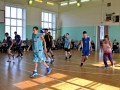 Мастер-класс "Баскетбол", 2014. Гомельский Е.Я. (Москва)