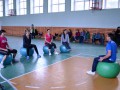 Мастер-класс "Фитнес-технологии", 2014. А.А. Борисов (Самара)